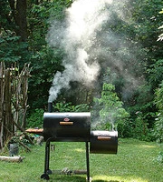 The Lowdown on Cheap Offset Smokers (COS)