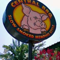 Central BBQ: Memphis Ribs Done Right!